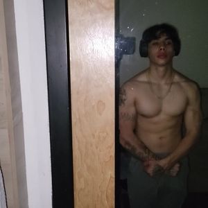 Meet your Posher, Tony luna 😁